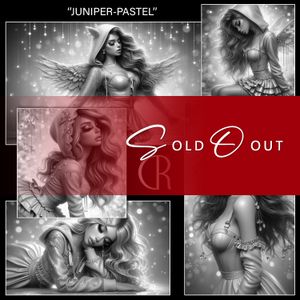 RC 🟣 JUNIPER-PASTEL-BUNDLE