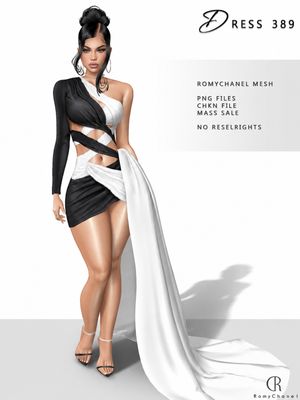 RC-DRESS-389