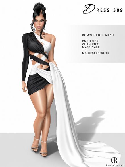 RC-DRESS-389
