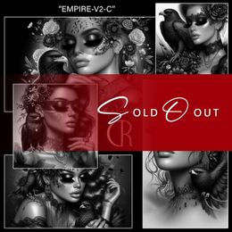 RC 🟣 EMPIRE-V2-C-BUNDLE