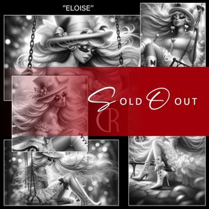 RC 🟣 ELOISE-BUNDLE