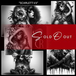 RC 🟣 SCARLETT-V3-BUNDLE