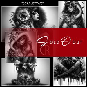 RC 🟣 SCARLETT-V3-BUNDLE