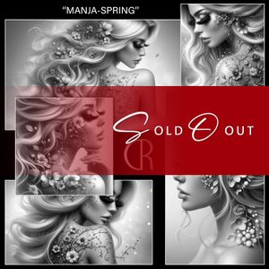 RC 🟣 MANJA-SPRING-BUNDLE