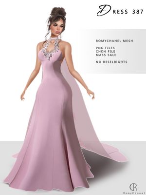 RC-DRESS-387