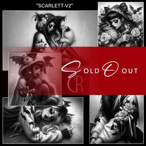 RC 🟣 SCARLETT-V2-BUNDLE