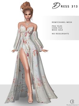 RC-DRESS-313