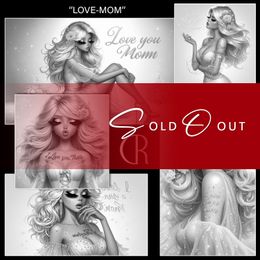 RC 🟣 LOVE-MOM-BUNDLE