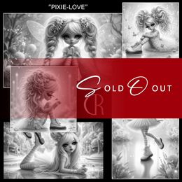 RC 🟣 PIXIE-LOVE-BUNDLE