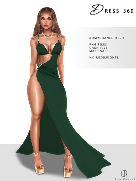 RC-DRESS-369