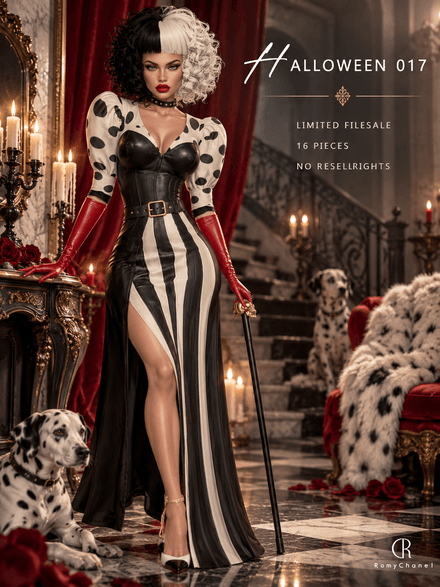 RC-HALLOWEEN-017-BUNDLE-LIMITED