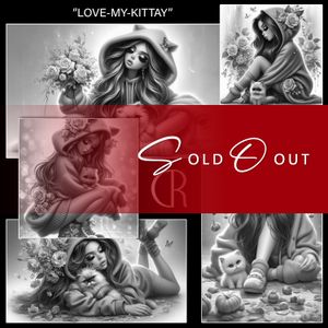RC 🟣 LOVE-MY-KITTAY-BUNDLE