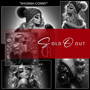 RC 🟣 SHUNNA-BUNDLE-CONNY