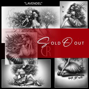 RC 🟣 LAVENDEL-BUNDLE