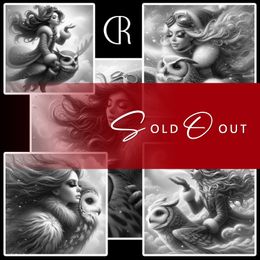 RC 🟣 SANDGIRL-BUNDLE