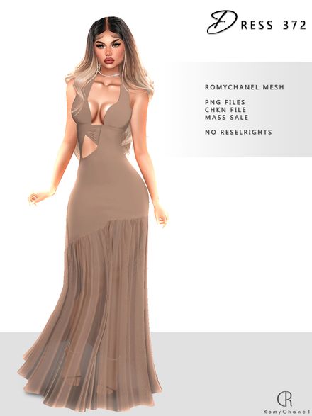 RC-DRESS-372