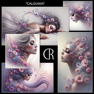RC 🟣 CALDUNIA-BUNDLE