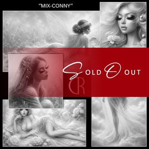 RC 🟣 MIX-CONNY-BUNDLE