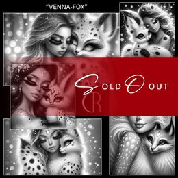 RC 🟣 VENNA-FOX-BUNDLE