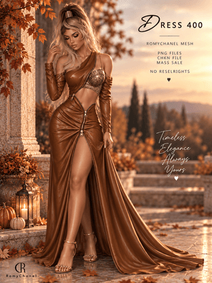 RC-DRESS-400