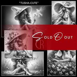 RC 🟣 TUSHA-CUTE-BUNDLE