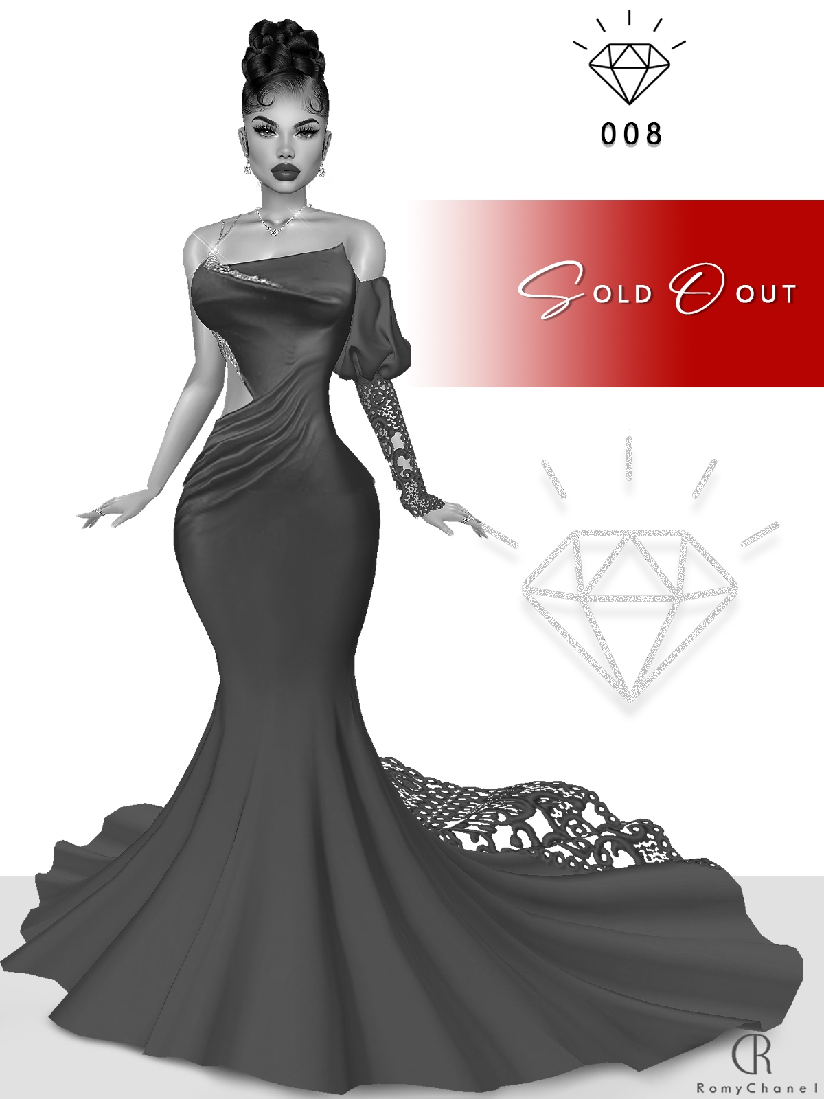 RC 💎 EXCLUSIVE-008