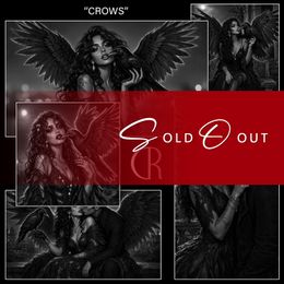 RC 🟣 CROWS-BUNDLE