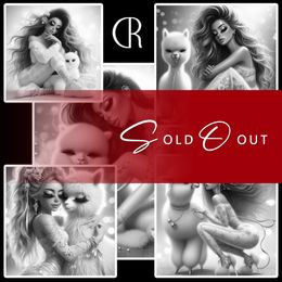 RC 🟣 DYANNE-BUNDLE