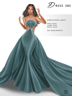 RC-DRESS-385