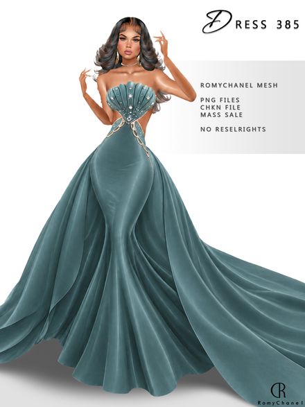 RC-DRESS-385