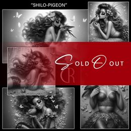 RC 🟣 SHILO-PIGEON-BUNDLE