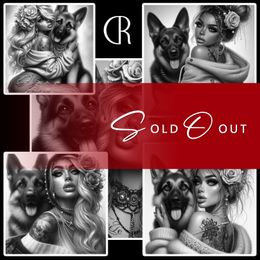 RC 🟣 MY-SHEPHERD-DAWNA-BUNDLE