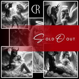 RC 🟣 SHE-DEVIL-BUNDLE