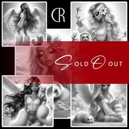 RC 🟣 CHEILA-BUNDLE