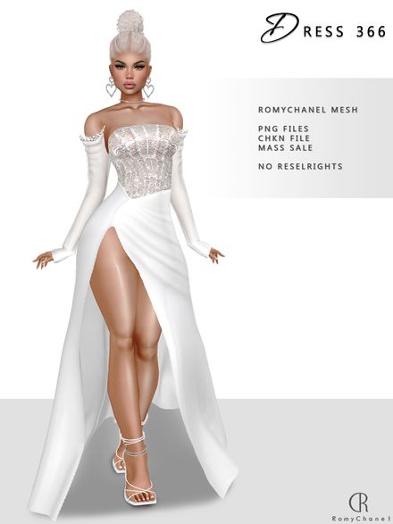 RC-DRESS-366