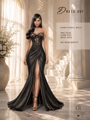 RC-DRESS-397