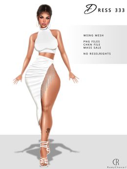 RC-DRESS-333