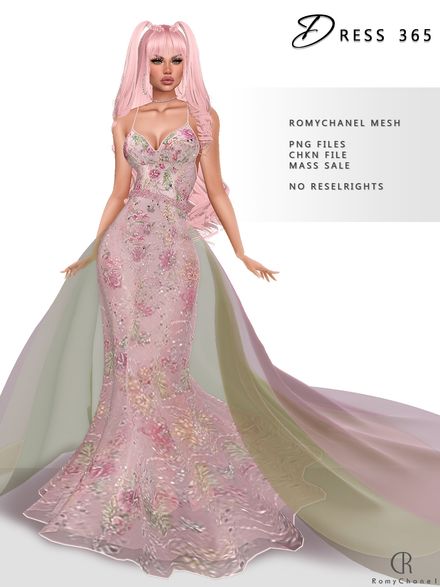 RC-DRESS-365