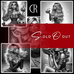 RC 🟣 PUMPKY-BUNDLE