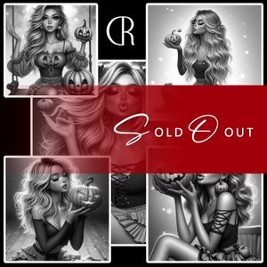 RC 🟣 PUMPKY-BUNDLE