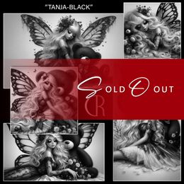 RC 🟣 TANJA-BLACK-BUNDLE