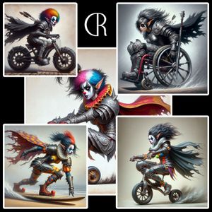 RC 🟣 CLOWN-BUNDLE