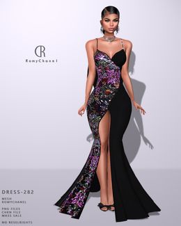 RC-DRESS-282