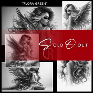 RC 🟣 FLORA-GREEN-BUNDLE