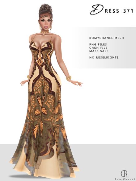 RC-DRESS-371