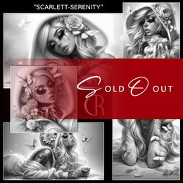 RC 🟣 SERENITY-2X-BUNDLE