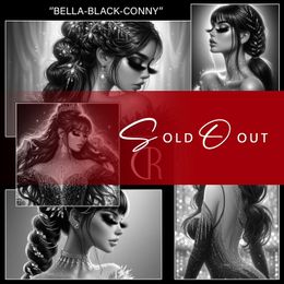 RC 🟣 BELLA-BLACK-CONNY-BUNDLE