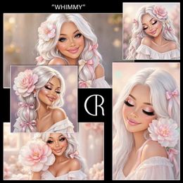 RC 🟣 WHIMMY-BUNDLE