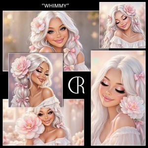 RC 🟣 WHIMMY-BUNDLE