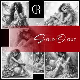 RC 🟣 TEACUP-FAIRY-BLUE-BUNDLE